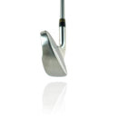 Ram FX Stainless Steel Men’s Right-Hand Iron Set – 4 to PW