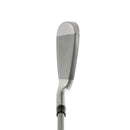 Ram FX Stainless Steel Men’s Right-Hand Iron Set – 4 to PW