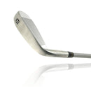 Ram FX Stainless Steel Men’s Right-Hand Iron Set – 4 to PW