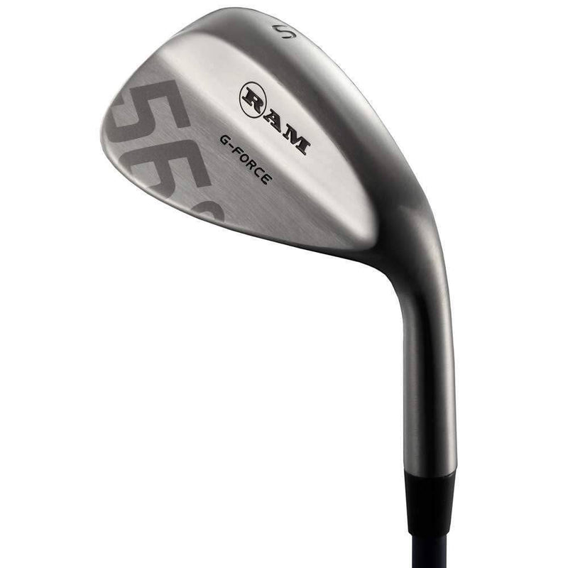 Ram Golf Junior G-Force Boys Golf Clubs Set with Bag Age 10-12 Lefty