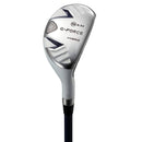 Ram Golf Junior G-Force Boys Golf Clubs Set with Bag Age 7-9