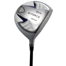 Ram Golf Junior G-Force Boys Golf Clubs Set with Bag Age 7-9