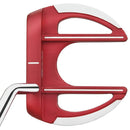 Ram Golf Laser Model 2 Putter with Advanced Perimeter Weighting (right, 34)