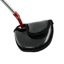 Ram Golf Laser Model 3 Putter with Advanced Perimeter Weighting (right, 34)