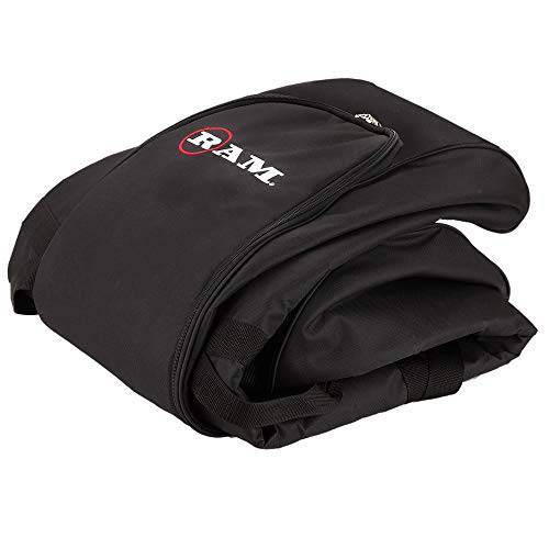 Ram Golf Padded Golf Travel Cover