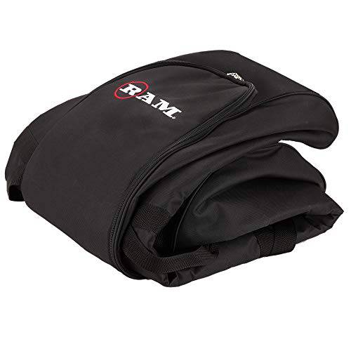 Ram Golf Padded Golf Travel Cover