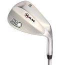 Ram Golf Pro Spin 3 Wedge Set - 52° Gap, 56° Sand, 60° Lob Wedges - Mens Right Hand (Right, Steel - 1 Inch Shorter, Regular)