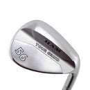 Ram Golf Tour Grind Premium Golf Wedge, Chrome, 54