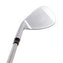 Ram Golf Tour Grind Premium Golf Wedge, Chrome, 54