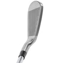 Ram Men’s Right-Hand VIP Steel Iron Set 4-PW Regular Flex