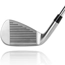 Ram Men’s Right-Hand VIP Steel Iron Set 4-PW Regular Flex