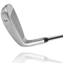 Ram Men’s Right-Hand VIP Steel Iron Set 4-PW Regular Flex