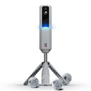 Rapsodo MLM2PRO Launch Monitor & Golf Simulator