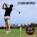 Rapsodo MLM2PRO Launch Monitor & Golf Simulator