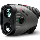 REDTIGER 1200-Yard Slope Rangefinder with Magnetic Mount