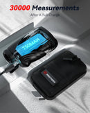 REDTIGER 1200-Yard Slope Rangefinder with Magnetic Mount