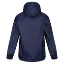 Regatta Mens Pack It Jacket Navy