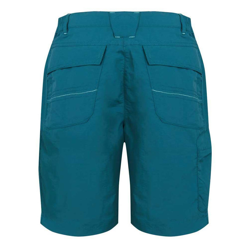 Regatta Womens Chaska Ii - Board Shorts, Moroccan Blue