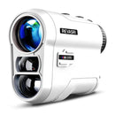 REVASRI Golf Rangefinder with Slope & Vibration Lock