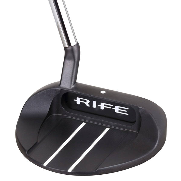 Rife Roll Groove 4 Golf Putter