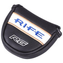 Rife Roll Groove 4 Golf Putter