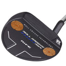 Rife Roll Groove 4 Golf Putter