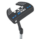 Rife RX5 Men’s Complete Golf Set with Stand Bag