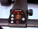 ProMaster Electric Golf Trolley – 36-Hole Battery + Free Accessories