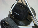 ProMaster Electric Golf Trolley – 36-Hole Battery + Free Accessories