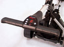ProMaster Electric Golf Trolley – 36-Hole Battery + Free Accessories
