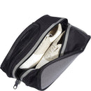 Samsonite 3-Piece Golf Travel Luggage Set – Blue/Black