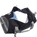 Samsonite 3-Piece Golf Travel Luggage Set – Blue/Black