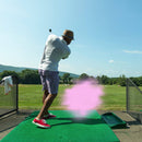 Sass Party & Gifts Gender Reveal Exploding Golf Balls (One Pink & One Blue)