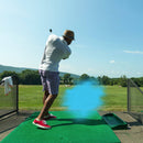 Sass Party & Gifts Gender Reveal Exploding Golf Balls (One Pink & One Blue)