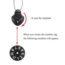 Man Utd - Red Striped Knit Golf Hybrid Cover – Long-Neck Design