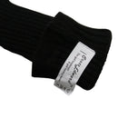 Man Utd - Red Striped Knit Golf Hybrid Cover – Long-Neck Design