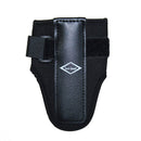 Scott Edward Golf Swing Training Aids Pro Wrist Brace Correct Gesture Practice Tool Alignment for Golf Beginners Unisex Adult (Black Wrist Brace)