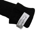 Man Utd - Classic Knit Golf Headcover Set – Red, Black & White