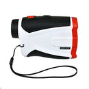 EasyGreen Slope Rangefinder with Pin Lock Vibration