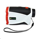 EasyGreen Slope Rangefinder with Pin Lock Vibration