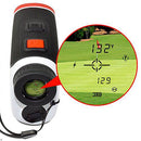 EasyGreen Slope Rangefinder with Pin Lock Vibration