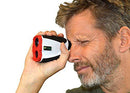 EasyGreen Slope Rangefinder with Pin Lock Vibration
