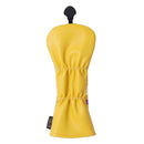 SHABIER Golf Sports Style Golf Wood Club Headcover Driver Cover for Taylormade M5 M6 Driver (No8 Fairway Cover)