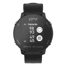 Shot Scope G4 Golf GPS Watch with Smart Yardage View
