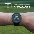 Shot Scope G4 Golf GPS Watch with Smart Yardage View