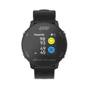 Shot Scope G5 GPS Golf Watch – Black Edition