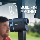 Shot Scope PRO L2 Golf Rangefinder with Slope & Magnet Mount