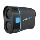 Shot Scope PRO L2 Golf Rangefinder with Slope & Magnet Mount