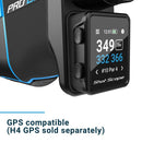 Shot Scope PRO LX Golf Rangefinder with Slope & Vibration