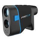 Shot Scope PRO LX Golf Rangefinder with Slope & Vibration